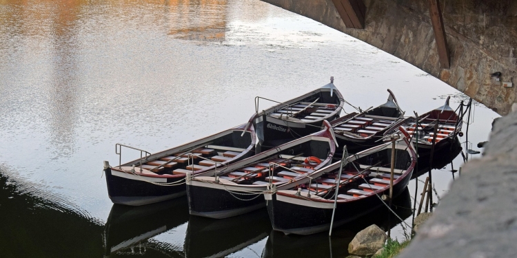 Firenze dall&rsquo;Arno