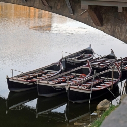 Firenze dall&rsquo;Arno