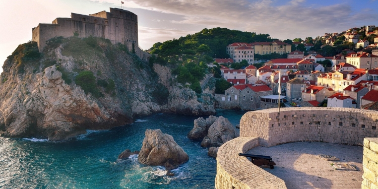 Tour della Croazia