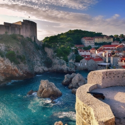 Tour della Croazia
