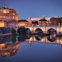 Roma al nero