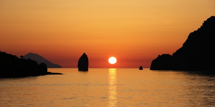 Isole Eolie