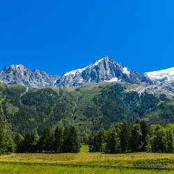 Valle d&rsquo;Aosta e Monte Bianco