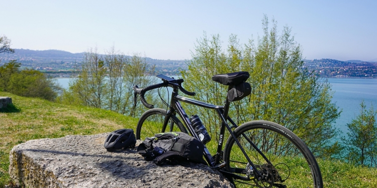 Turismo, quasi 49 milioni le presenze cicloturistiche in Italia nel 2025