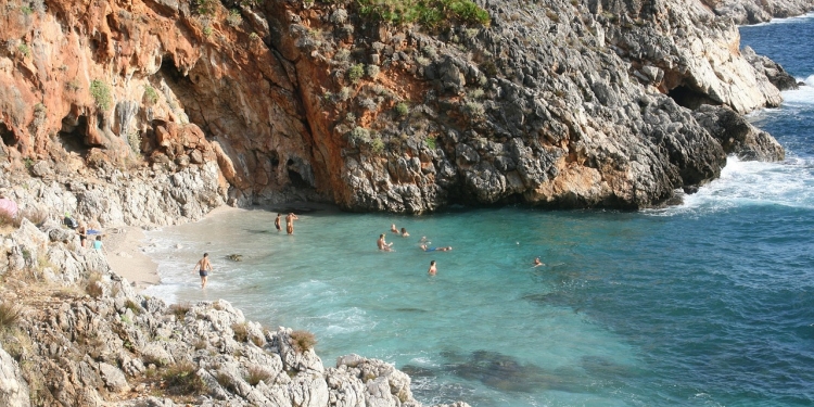 Mini crociera alla Riserva dello Zingaro, a Scopello e San Vito Lo Capo