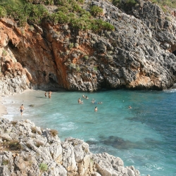Mini crociera alla Riserva dello Zingaro, a Scopello e San Vito Lo Capo