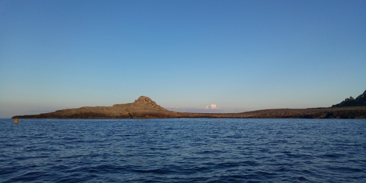 Minicrociera da Trapani a Favignana e Levanzo
