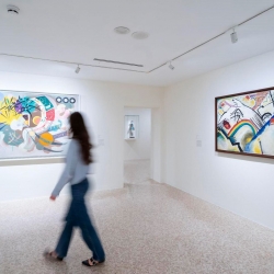 Peggy Guggenheim a Londra. Nascita di una collezionista