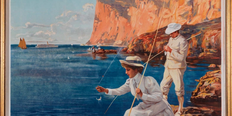 Dalla Belle &Eacute;poque al nuovo turismo