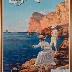 Dalla Belle &Eacute;poque al nuovo turismo