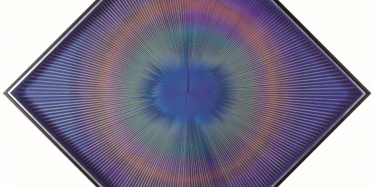 Alberto Biasi e altre visioni delle superfici