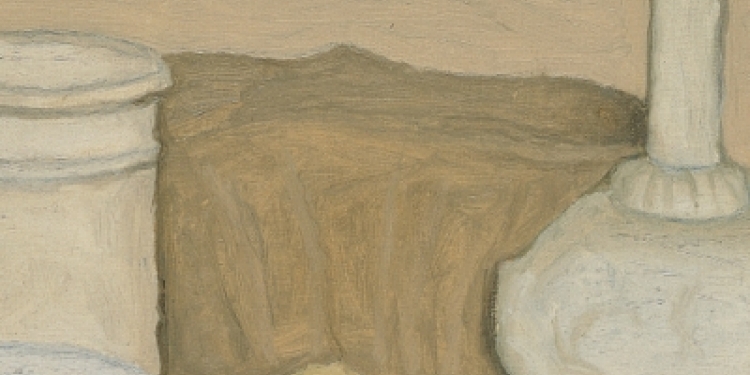 Giorgio Morandi, ambasciatore di Bologna nel mondo