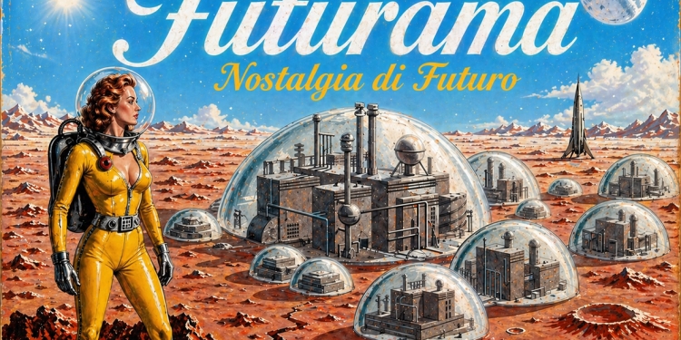 Futurama