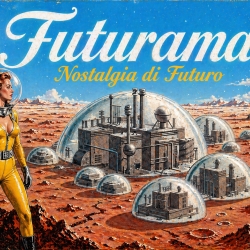 Futurama
