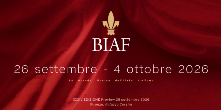 La Biennale Internazionale dell&rsquo;Antiquariato di Firenze