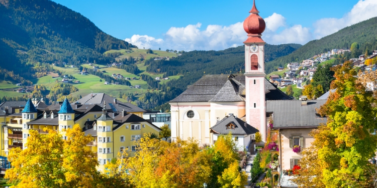 Settimana a Ortisei