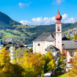 Settimana a Ortisei