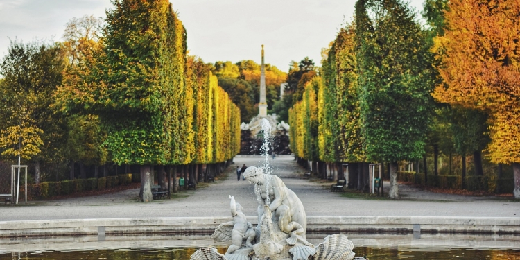 Minitour estero: Vienna e Budapest