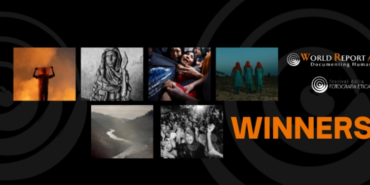 Il "Festival della Fotografia Etica" di Lodi