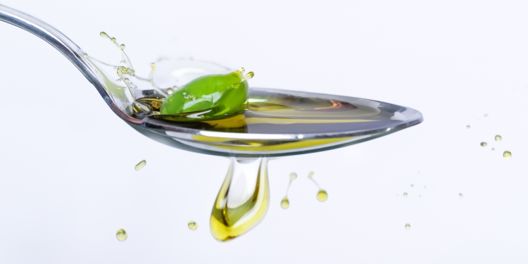 Olio EVO: il mai-pi&ugrave;-senza per il benessere