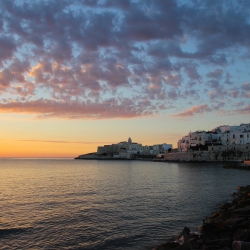 Pugnochiuso. Una settimana al mare sul Gargano