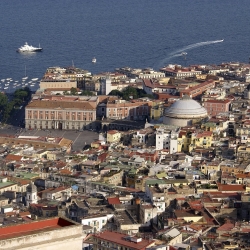 Napoli e dintorni