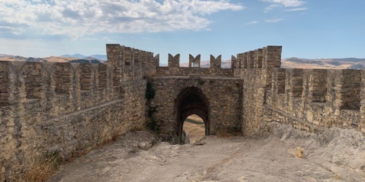 Visita culturale al Castello di Sperlinga
