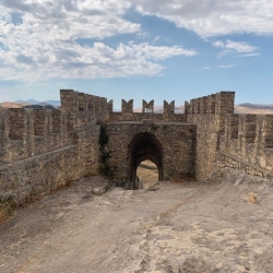 Visita culturale al Castello di Sperlinga