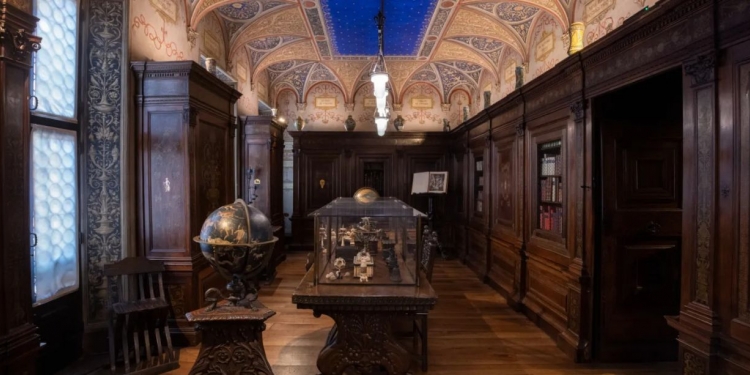 Casa Museo Bagatti Valsecchi