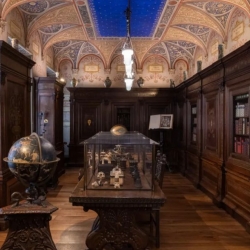 Casa Museo Bagatti Valsecchi