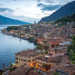 Weekend sul Lago di Garda