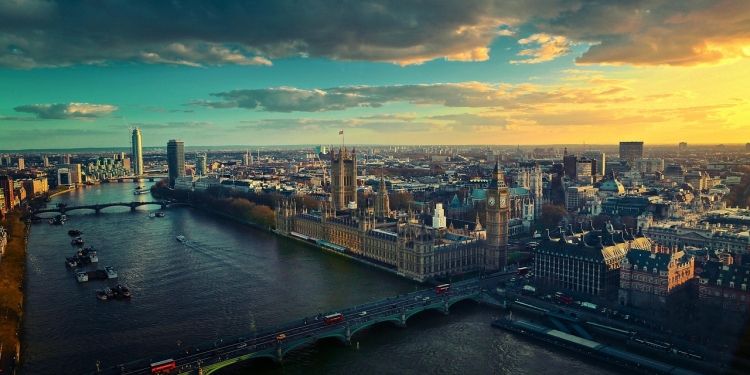 Londra