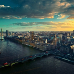 Londra