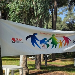 Meeting delle famiglie CRALT 2026: le Olimpiadi di "Insieme si pu&ograve;"