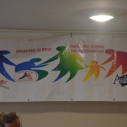 Meeting delle famiglie CRALT 2026: momenti di relax e incontro