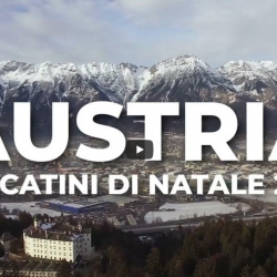 Mercatini di Natale in Austria