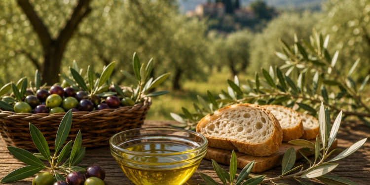 Olio EVO: Guida a una scelta consapevole