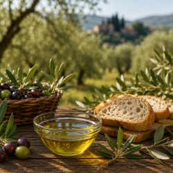 Olio EVO: Guida a una scelta consapevole