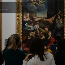 La pinacoteca di Bologna