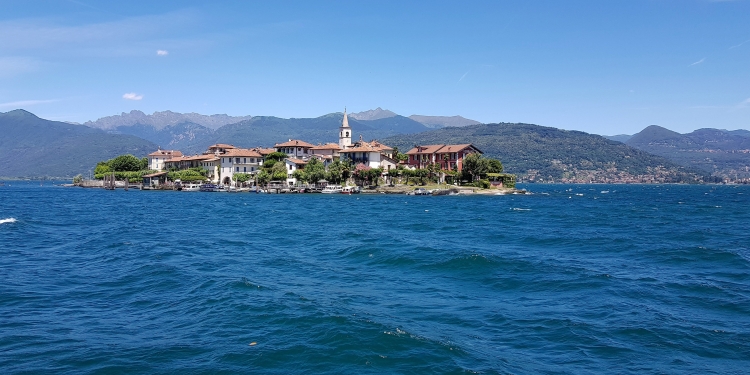 Alla scoperta di Milano, Isole Borromee e Monza