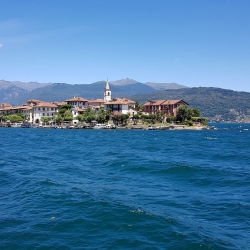 Alla scoperta di Milano, Isole Borromee e Monza