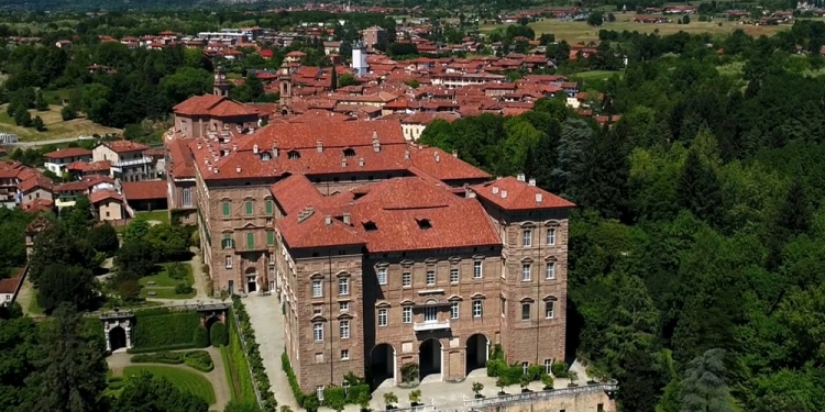 Agli&egrave; e l'Erbaluce