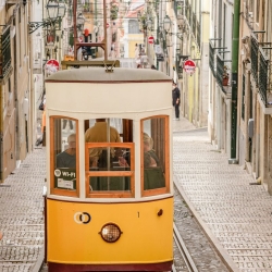 Tour del Portogallo