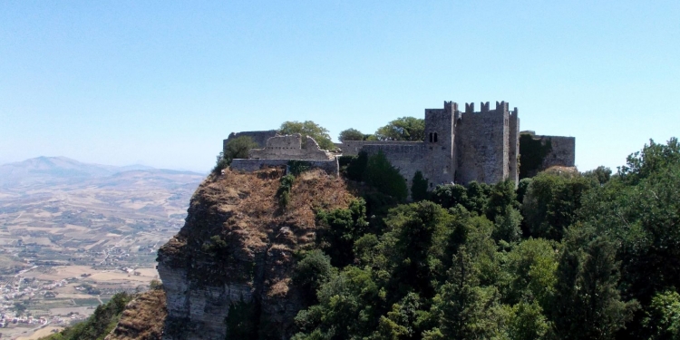 Visita culturale ad Erice