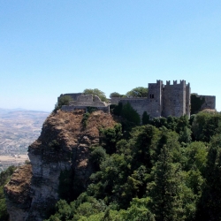 Visita culturale ad Erice