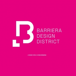 Barriera design district