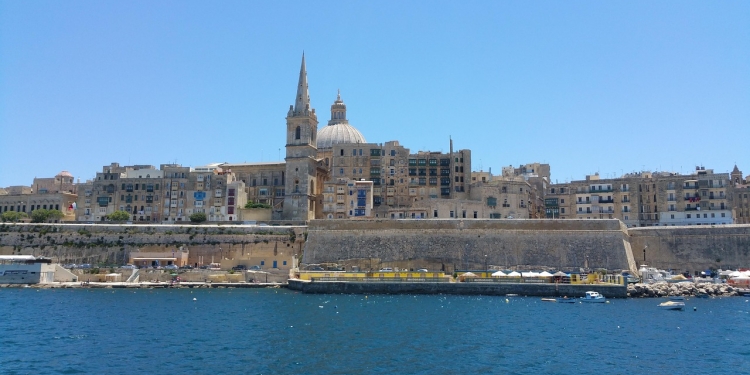 Minitour a Malta