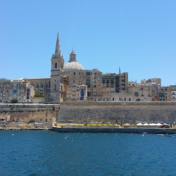 Minitour a Malta