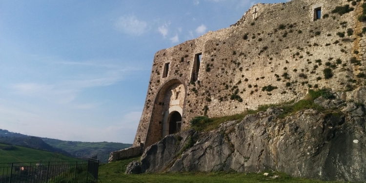 Tour del Molise
