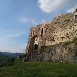Tour del Molise